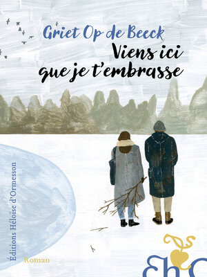 cover image of Viens ici que je t'embrasse